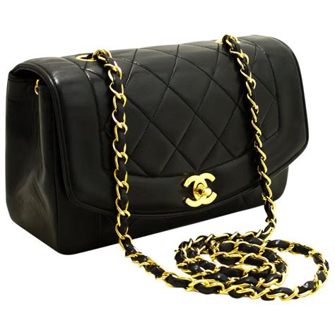 https www.1stdibs.com buy chanel-diana-bags|chanel diana bag vintage.